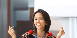 Hoa hậu H’Hen Niê được đề cử Giải thưởng Nghệ sĩ ấn tượng 2021