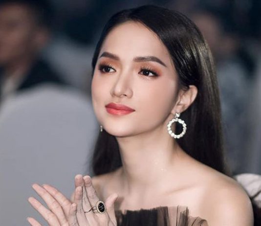 Hương Giang xuất hiện trở lại sau nhiều tháng ở ẩn để làm điều vô cùng đặc biệt