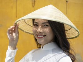 Nữ tiến sĩ 9X sang Mỹ học làm nông nghiệp xanh