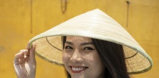 Nữ tiến sĩ 9X sang Mỹ học làm nông nghiệp xanh