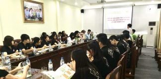 Ngành Thương mại điện tử: Rộng cửa cơ hội việc làm