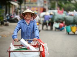 12 sáng kiến của Việt Nam vào vòng bán kết cuộc thi “Sáng kiến thành phố không rác”