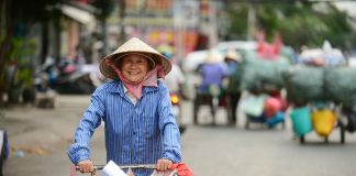 12 sáng kiến của Việt Nam vào vòng bán kết cuộc thi “Sáng kiến thành phố không rác”