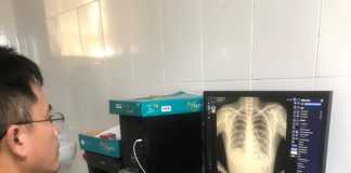 DrAid – Công cụ sàng lọc và tiên lượng điều trị COVID-19 ứng dụng AI đầu tiên tại Việt Nam