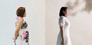 Giảm cân thành công, không lo áp lực