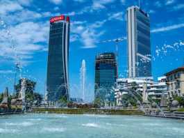 Generali được Institutional Investor vinh danh trong danh sách “Doanh nghiệp Xuất sắc nhất” lĩnh vực bảo hiểm