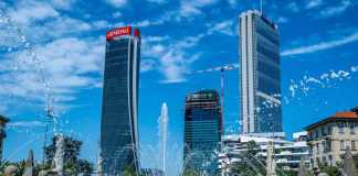 Generali được Institutional Investor vinh danh trong danh sách “Doanh nghiệp Xuất sắc nhất” lĩnh vực bảo hiểm