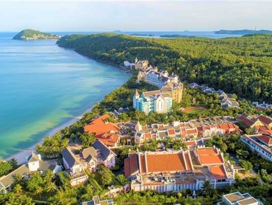 Hai điểm mấu chốt để Phú Quốc không lỡ chuyến tàu ‘hộ chiếu vaccine’