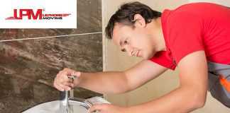 LPM® dịch vụ điện nước tại nhà chuẩn Nhật uy tín và chuyên nghiệp TP.HCM