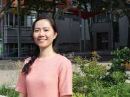 Bí quyết giúp học sinh tiến bộ từng ngày của cô giáo Tiếng Anh tài năng