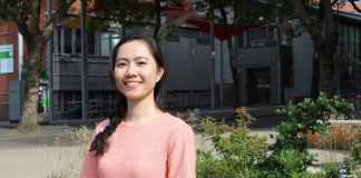 Bí quyết giúp học sinh tiến bộ từng ngày của cô giáo Tiếng Anh tài năng