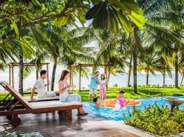 Sẵn sàng vi vu an toàn cùng ưu đãi siêu khủng của Vinpearl