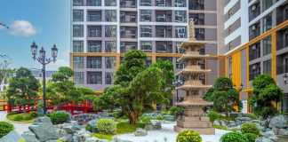 3 lý do để quyết ngay thuê nhà tại Vinhomes Ocean Park