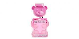 Moschino Toy 2 Bubble Gum – mùi hương ngọt ngào