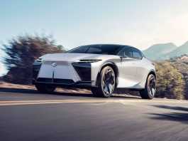 Top 5 cái tên hứa hẹn “gây bão” tại triển lãm ô tô đình đám Los Angeles Auto Show 2021