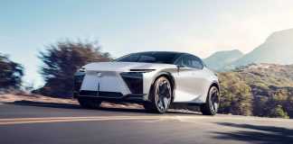 Top 5 cái tên hứa hẹn “gây bão” tại triển lãm ô tô đình đám Los Angeles Auto Show 2021