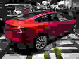 Vì sao Los Angeles Auto Show được coi là “Sân khấu Oscar” của ô tô để ra mắt các mẫu xe “bom tấn”?