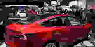 Vì sao Los Angeles Auto Show được coi là “Sân khấu Oscar” của ô tô để ra mắt các mẫu xe “bom tấn”?