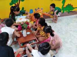 Trường mầm non tư thục, nhóm trẻ sau dịch bệnh: Trường đóng cửa, giáo viên chuyển nghề