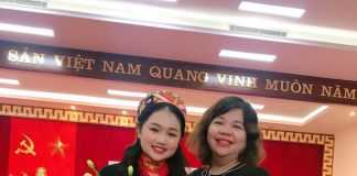 Th.s Bùi Vũ Ngọc Trâm: Hiểu mình để yêu nghề hơn