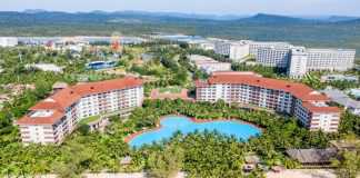 Bật mí những trải nghiệm đầu tiên của đoàn khách quốc tế hộ chiếu vaccine tại Phú Quốc United Centerm