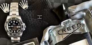 Creed Aventus – Hương thơm thống lĩnh thế giới nước hoa nam