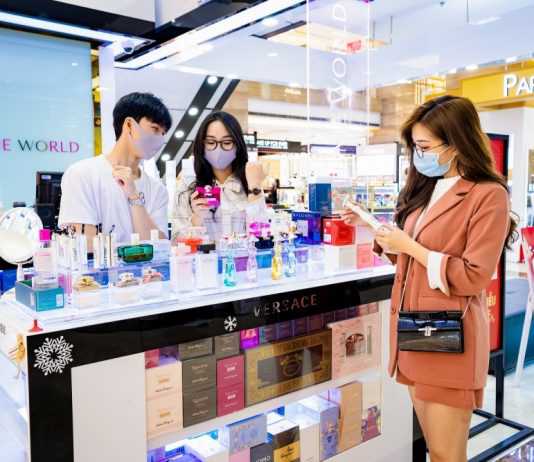 Săn ưu đãi chính hãng lên tới 50%++ tại ngày hội mua sắm Vincom Black Friday