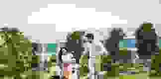 Chọn đô thị xanh tại ‘trung tâm mới”: Xu hướng an cư của nhiều gia đình trẻ