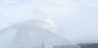 Đoàn du khách quốc tế hộ chiếu vaccine đầu tiên của Việt Nam đã đến Phú Quốc United Center