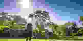 Vietnam Airlines và Vinpearl tiên phong khởi động mô hình du lịch khép kín với giải golf “Green Journey to Phú Quốc”