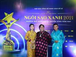 Ngôi sao xanh, đến hẹn lại lên