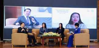 “Hành trình trao quyền cho phụ nữ: Vẹn tròn cuộc sống – Làm chủ tương lai” tiếp tục hỗ trợ phụ nữ Việt thay đổi tích cực