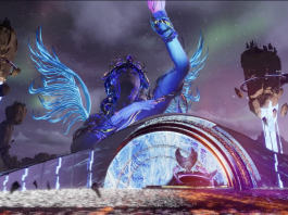 Lễ hội Ánh sáng Virtual Countdown Lights 2022: Vũ trụ âm nhạc ảo dẫn đầu xu hướng “metaverse concert” tại Việt Nam