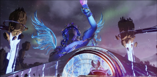 Lễ hội Ánh sáng Virtual Countdown Lights 2022: Vũ trụ âm nhạc ảo dẫn đầu xu hướng “metaverse concert” tại Việt Nam