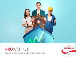 Ra mắt sản phẩm PRU – Gắn Kết giúp doanh nghiệp thu hút nhân sự