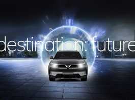 Triển lãm CES 2022 tại Mỹ: Định hướng xu hướng tiêu dùng thế giới