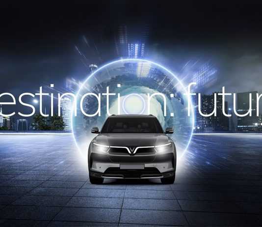 Triển lãm CES 2022 tại Mỹ: Định hướng xu hướng tiêu dùng thế giới