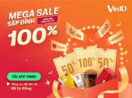 Độc chiêu “1 điểm VinID đổi cả thế giới” giúp người dùng xênh xang mua sắm đón Giáng Sinh