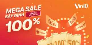 Độc chiêu “1 điểm VinID đổi cả thế giới” giúp người dùng xênh xang mua sắm đón Giáng Sinh