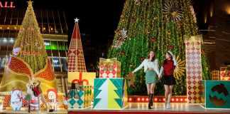 Những set quà “chất lừ” nhất định phải sắm trong mùa lễ hội