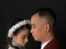 Khánh Chi – Nguyễn Hoàng: Cặp đôi người tình sân khấu đang được yêu thích