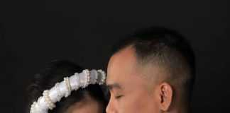 Khánh Chi – Nguyễn Hoàng: Cặp đôi người tình sân khấu đang được yêu thích