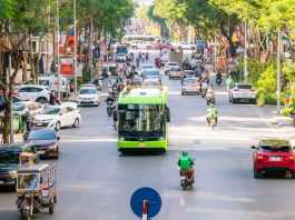 Phó TGĐ VinBus: Chúng tôi xây dựng “chất lượng dịch vụ đẳng cấp”