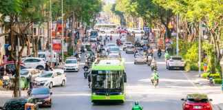 Phó TGĐ VinBus: Chúng tôi xây dựng “chất lượng dịch vụ đẳng cấp”