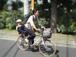 Phụ nữ Nhật Bản: Giữa hai lựa chọn