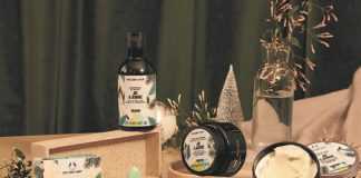 Trao đi yêu thương – Lan tỏa niềm vui cùng The Body Shop trong mùa Giáng sinh này