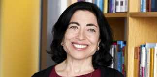 Giáo sư Mỹ: VinFuture là sự kết hợp của khoa học và khát vọng nhân văn