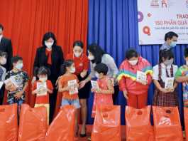 Generali triển khai loạt sáng kiến tình nguyện, quyên góp hỗ trợ 500 trẻ em mồ côi, khó khăn do Covid-19 trước thềm Tết Nguyên đán