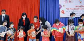 Generali triển khai loạt sáng kiến tình nguyện, quyên góp hỗ trợ 500 trẻ em mồ côi, khó khăn do Covid-19 trước thềm Tết Nguyên đán