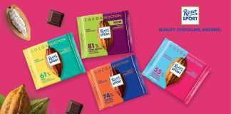 Socola – Món quà tuyệt vời cho bạn trao gửi yêu thương